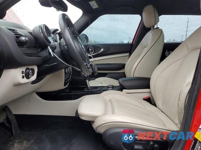 Zdjęcie 7 z 13 samochodu: 2019 MINI COOPER S CLUBMAN ALL4 VIN:WMWLU5C5XK2G05219 - miniatura