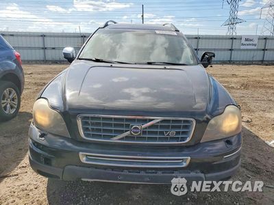 Piąte zdjęcie samochodu w środku: 2008 VOLVO XC90 V8 VIN:YV4CZ852081467854 - miniatura