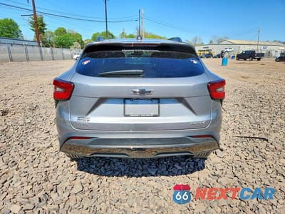 Zdjęcie 6 z 13 samochodu: 2025 CHEVROLET TRAX ACTIV VIN:KL77LKEP5SC135187 - miniatura