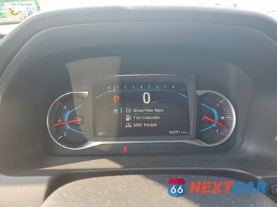 Zdjęcie 9 z 13 samochodu: 2020 HONDA PILOT EXL VIN:5FNYF6H57LB047391 - miniatura