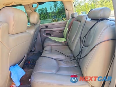 Zdjęcie 10 z 12 samochodu: 2006 CHEVROLET SILVERADO C1500 VIN:2GCEC13Z761267582 - miniatura