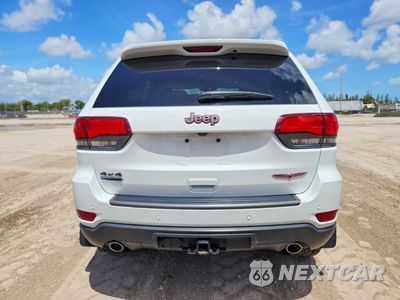 Zdjęcie 6 z 14 samochodu: 2018 JEEP GRAND CHEROKEE TRAILHAWK VIN:1C4RJFLMXJC423996 - miniatura