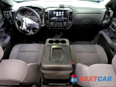Zdjęcie 8 z 12 samochodu: 2019 CHEVROLET SILVERADO LD K1500 LT VIN:2GCVKPEC6K1230144 - miniatura
