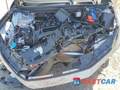 Zdjęcie 11 z 13 samochodu: 2026 HONDA ACCORD SE VIN:1HGCY1F42TA002547 - miniatura