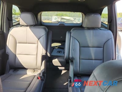 Zdjęcie 10 z 13 samochodu: 2024 GMC ACADIA UPLEVEL VIN:1GKENKKS5RJ206105 - miniatura