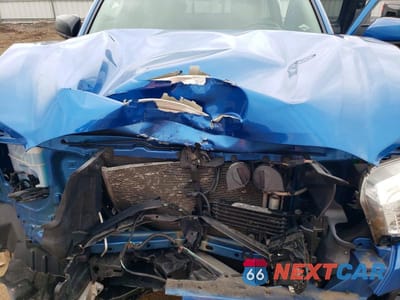 Zdjęcie 11 z 11 samochodu: 2018 TOYOTA TACOMA SR5 V6 VIN:5TFRZ5CN7JX064272 - miniatura