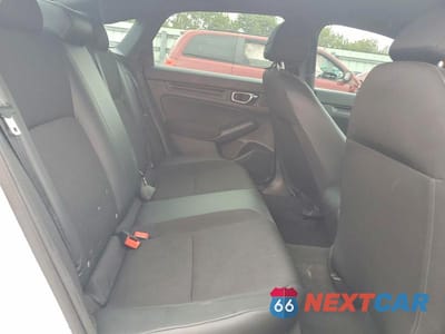 Zdjęcie 10 z 12 samochodu: 2024 HONDA CIVIC SPORT VIN:2HGFE2F57RH507742 - miniatura