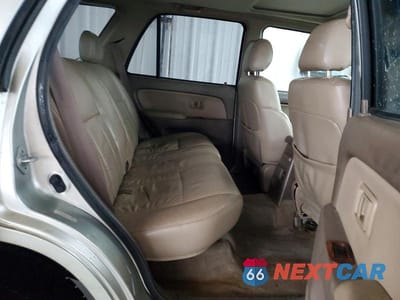 Zdjęcie 11 z 12 samochodu: 2000 TOYOTA 4RUNNER LIMITED VIN:JT3GN87R3Y0154835 - miniatura