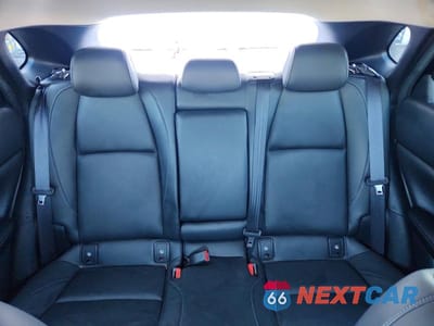 Zdjęcie 10 z 13 samochodu: 2024 MAZDA CX-30 SELECT VIN:3MVDMBBM3RM625132 - miniatura