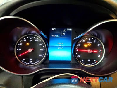 Zdjęcie 9 z 12 samochodu: 2021 MERCEDES-BENZ GLC 300 4MATIC VIN:W1N0G8EB7MF951201 - miniatura