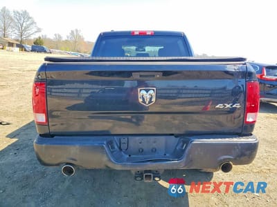 Zdjęcie 6 z 13 samochodu: 2014 RAM 1500 ST VIN:1C6RR7KT6ES461994 - miniatura