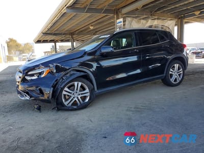 2016 MERCEDES-BENZ GLA 250 WDCTG4EB9GJ225669 - główne zdjęcie licytacji z USA - miniatura
