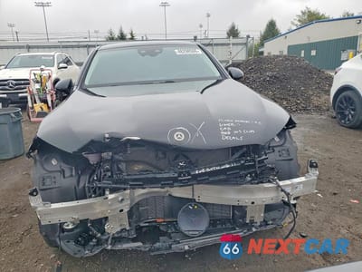 Piąte zdjęcie samochodu w środku: 2025 MERCEDES-BENZ GLC COUPE 300 4MATIC VIN:W1NKJ4HB1SF389260 - miniatura