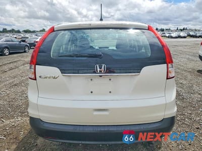 Zdjęcie 6 z 12 samochodu: 2013 HONDA CR-V LX VIN:5J6RM3H34DL005731 - miniatura