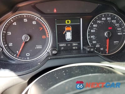 Zdjęcie 9 z 12 samochodu: 2016 AUDI Q5 PREMIUM PLUS VIN:WA1L2AFP1GA117408 - miniatura