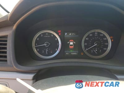 Zdjęcie 9 z 12 samochodu: 2018 HYUNDAI SONATA SEL VIN:5NPE34AF6JH602865 - miniatura