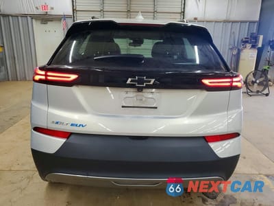 Zdjęcie 6 z 13 samochodu: 2023 CHEVROLET BOLT EUV LT VIN:1G1FY6S0XP4140362 - miniatura