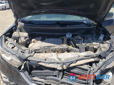 Zdjęcie 12 z 13 samochodu: 2021 CHEVROLET EQUINOX LT VIN:2GNAXUEV1M6128117 - miniatura