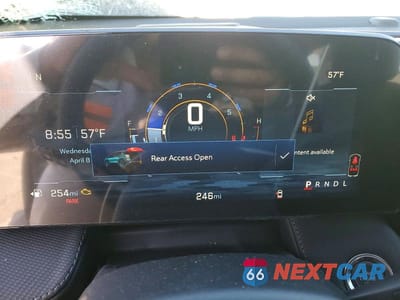 Zdjęcie 9 z 13 samochodu: 2026 CHEVROLET EQUINOX LT VIN:3GNAXHEG8TL386069 - miniatura