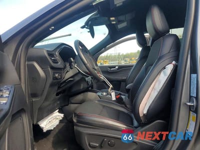 Zdjęcie 7 z 14 samochodu: 2025 FORD ESCAPE ST LINE SELECT VIN:1FMCU9NA2SUA87396 - miniatura