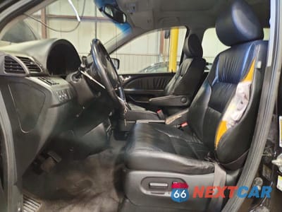 Zdjęcie 7 z 13 samochodu: 2010 HONDA ODYSSEY TOURING VIN:5FNRL3H95AB031024 - miniatura