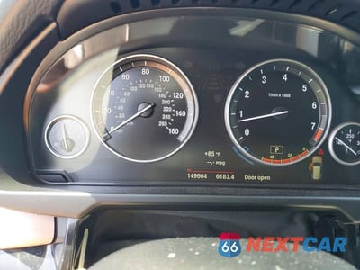 Zdjęcie 9 z 12 samochodu: 2016 BMW X5 XDRIVE35I VIN:5UXKR0C52G0P29597 - miniatura