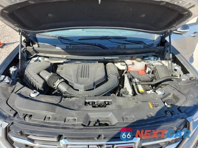 Zdjęcie 12 z 13 samochodu: 2024 GMC ACADIA UPLEVEL VIN:1GKENKKS5RJ206105 - miniatura