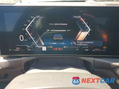Zdjęcie 9 z 13 samochodu: 2025 BMW 330I VIN:3MW69CW02S8F31618 - miniatura