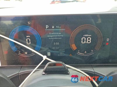 Zdjęcie 9 z 12 samochodu: 2025 HYUNDAI SANTA FE SEL VIN:5NMP24GL0SH137510 - miniatura