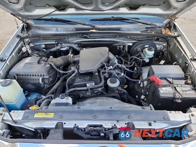 Zdjęcie 11 z 13 samochodu: 2011 TOYOTA TACOMA DOUBLE CAB VIN:5TFJX4CN4BX009566 - miniatura