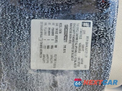 Zdjęcie 13 z 13 samochodu: 2009 GMC YUKON SLT VIN:1GKEC33329R220211 - miniatura