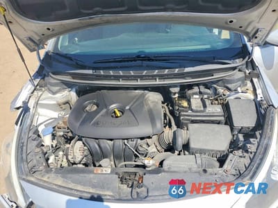 Zdjęcie 11 z 12 samochodu: 2016 KIA FORTE LX VIN:KNAFK4A63G5500078 - miniatura