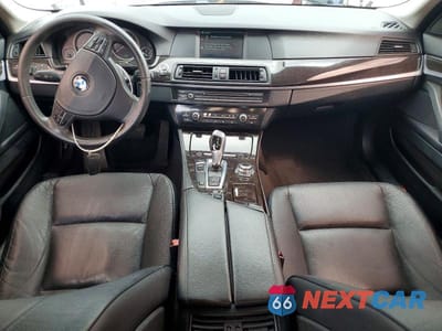 Zdjęcie 8 z 11 samochodu: 2012 BMW 535 XI VIN:WBAFU7C57CDU62614 - miniatura