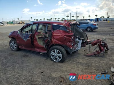 Drugie zdjęcie samochodu z przodu: 2018 NISSAN MURANO SL VIN:5N1AZ2MGXJN169634 - miniatura