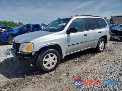 2009 GMC ENVOY SLE 1GKDS33S492104345 - główne zdjęcie licytacji z USA - miniatura