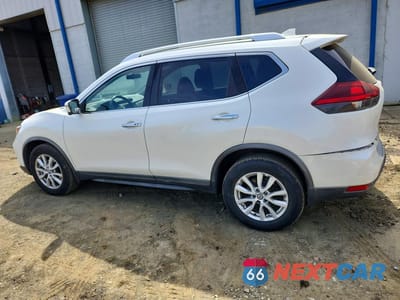Drugie zdjęcie samochodu z przodu: 2018 NISSAN ROGUE SV VIN:KNMAT2MV7JP508178 - miniatura