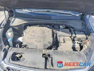 Zdjęcie 12 z 13 samochodu: 2019 KIA SORENTO S V6 VIN:5XYPGDA5XKG584514 - miniatura
