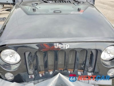 Zdjęcie 12 z 12 samochodu: 2018 JEEP WRANGLER SPORT VIN:1C4GJWAG8JL928830 - miniatura