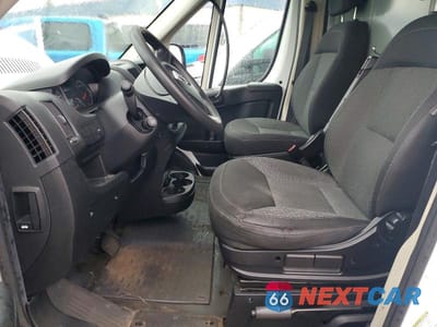Zdjęcie 7 z 12 samochodu: 2014 RAM PROMASTER 2500 UTILITY / SERVICE VAN VIN:3C6TRVDG7EE103803 - miniatura