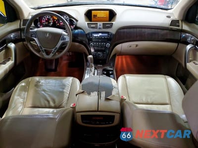 Zdjęcie 8 z 13 samochodu: 2012 ACURA MDX TECHNOLOGY VIN:2HNYD2H31CH507971 - miniatura