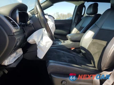 Zdjęcie 7 z 14 samochodu: 2022 JEEP GRAND CHEROKEE LAREDO E VIN:1C4RJFAG9NC113650 - miniatura