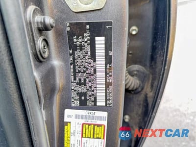 Zdjęcie 10 z 10 samochodu: 2011 TOYOTA TUNDRA DOUBLE CAB SR5 VIN:5TFRM5F16BX025150 - miniatura