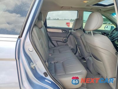 Zdjęcie 11 z 12 samochodu: 2010 HONDA CR-V EXL VIN:5J6RE3H79AL038381 - miniatura