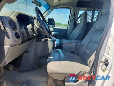 Zdjęcie 7 z 13 samochodu: 2011 FORD ECONOLINE E350 SUPER DUTY VAN VIN:1FTSE3EL5BDA12591 - miniatura