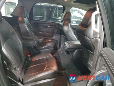 Zdjęcie 10 z 12 samochodu: 2016 GMC ACADIA SLT-1 VIN:1GKKVRKD6GJ138634 - miniatura