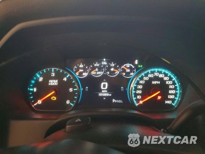 Zdjęcie 9 z 13 samochodu: 2018 CHEVROLET SILVERADO C1500 CUSTOM VIN:3GCPCPEC1JG254766 - miniatura