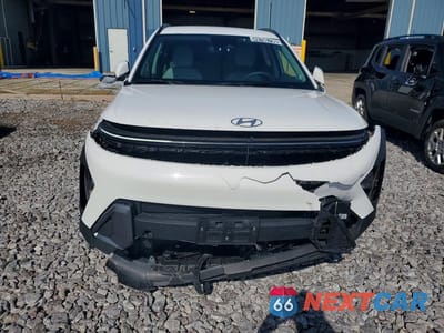 Piąte zdjęcie samochodu w środku: 2025 HYUNDAI KONA SEL VIN:KM8HBCAB9SU338762 - miniatura