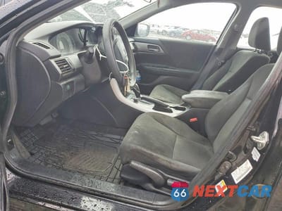 Zdjęcie 7 z 12 samochodu: 2013 HONDA ACCORD LX VIN:1HGCR2F33DA198879 - miniatura