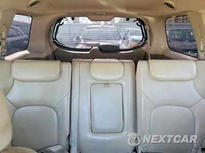 Zdjęcie 10 z 13 samochodu: 2006 NISSAN PATHFINDER S VIN:5N1AR18W96C635973 - miniatura
