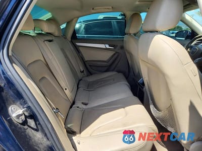 Zdjęcie 10 z 12 samochodu: 2011 AUDI A4 PREMIUM VIN:WAUAFAFL7BN031744 - miniatura